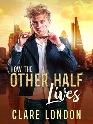 cover image of How the Other Half Lives